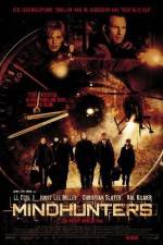 Watch Mindhunters M4uhd