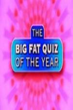 Watch The Big Fat Quiz of the Year M4uhd