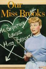 Watch Our Miss Brooks M4uhd