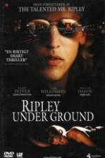 Watch Ripley Under Ground M4uhd