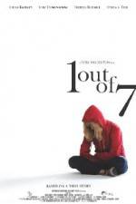 Watch 1 Out of 7 M4uhd