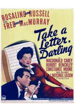 Watch Take a Letter Darling M4uhd