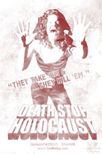 Watch Death Stop Holocaust M4uhd