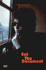 Watch Eat the Document M4uhd