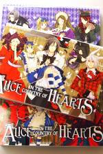 Watch Alice in the Country of Hearts M4uhd