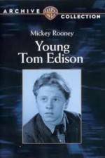 Watch Young Tom Edison M4uhd