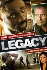 Watch Legacy M4uhd