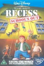 Watch Recess: School's Out M4uhd