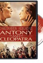 Watch Antony and Cleopatra M4uhd