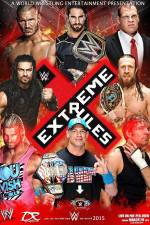 Watch WWE Extreme Rules M4uhd