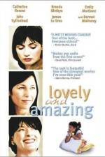 Watch Lovely & Amazing M4uhd