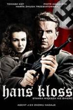 Watch Hans Kloss More Than Death at the Stake M4uhd