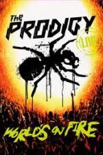 Watch The Prodigy World's on Fire M4uhd
