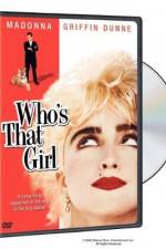 Watch Who's That Girl M4uhd