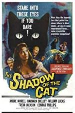 Watch The Shadow of the Cat M4uhd