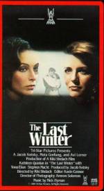 Watch The Last Winter M4uhd