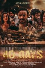 Watch 40 Days M4uhd