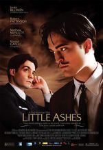 Watch Little Ashes M4uhd