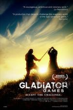 Watch Gladiator Games M4uhd