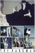 Watch The Hangman M4uhd