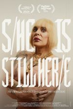 Watch S/He Is Still Her/e: The Official Genesis P-Orridge Documentary M4uhd