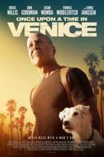 Watch Once Upon a Time in Venice M4uhd
