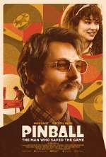 Watch Pinball: The Man Who Saved the Game M4uhd