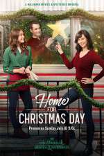Watch Home for Christmas Day M4uhd