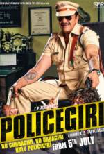 Watch Policegiri M4uhd