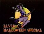 Watch Elvira\'s Halloween Special (TV Special 1986) M4uhd