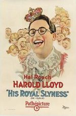 Watch His Royal Slyness (Short 1920) M4uhd