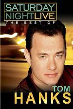 Watch Saturday Night Live The Best of Tom Hanks M4uhd