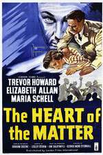 Watch The Heart of the Matter M4uhd