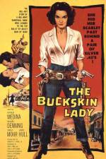 Watch The Buckskin Lady M4uhd