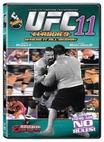 Watch UFC 11: The Proving Ground M4uhd