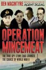 Watch Operation Mincemeat M4uhd