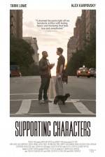 Watch Supporting Characters M4uhd