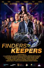 Watch Finders Keepers M4uhd