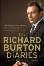 Watch The Richard Burton Diaries M4uhd