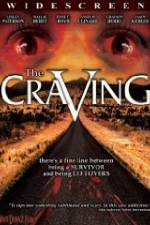 Watch The Craving M4uhd