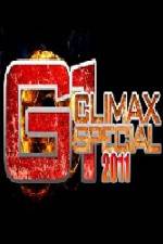 Watch G1 Climax Special Kantaro Hoshino Memorial M4uhd