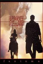 Watch Street of No Return M4uhd