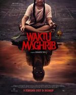 Watch Waktu Maghrib M4uhd
