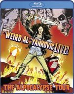 Watch \'Weird Al\' Yankovic Live!: The Alpocalypse Tour M4uhd