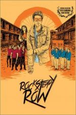 Watch Rock Steady Row M4uhd