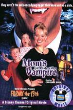 Watch Mom's Got a Date with a Vampire M4uhd