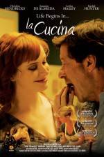 Watch La cucina M4uhd
