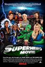 Watch Superhero Movie M4uhd
