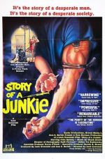 Watch Story of a Junkie M4uhd