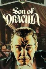 Watch Son of Dracula M4uhd